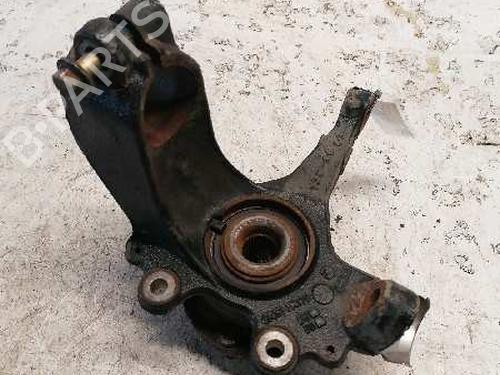 Right front steering knuckle FORD FOCUS C-MAX (DM2)  | BP22908762M26 
