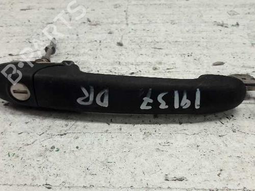Used Front right exterior door handle SEAT IBIZA II (6K1) [1993-2002]  21450870