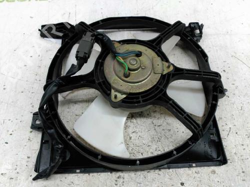 Radiator fan NISSAN ALMERA I (N15)  | BP21438090M35 