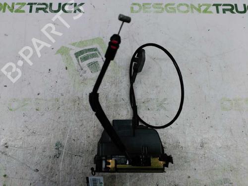 Used Rear right lock RENAULT SCÉNIC II (JM0/1_) [2003-2010]  21435099