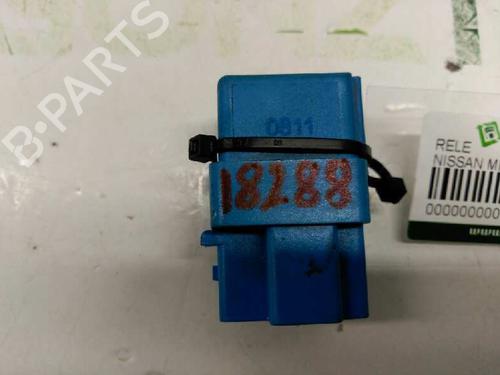 Electronic module NISSAN MICRA II (K11)  | BP21433056M83 
