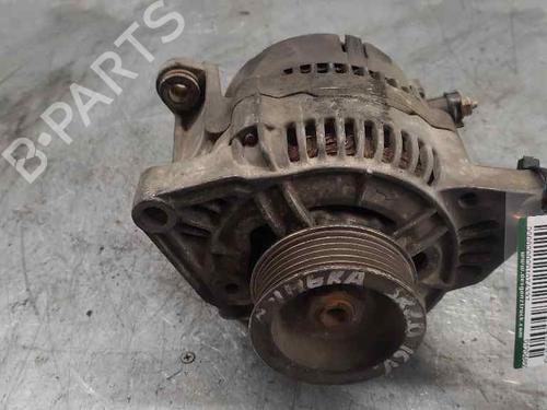 Used Alternator NISSAN PRIMERA (P10) [1990-1996]  21405128