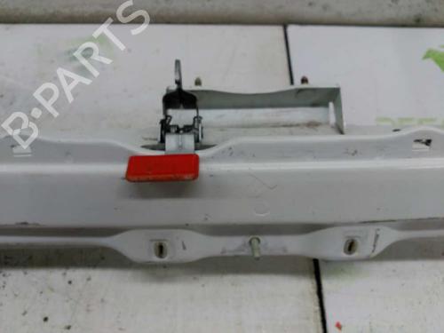Front slam panel PEUGEOT BOXER Van (230L)  | BP21445025C72 