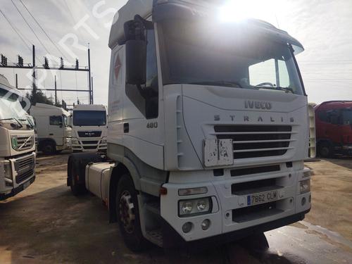 Electronic module IVECO STRALIS I | BP36473267M83 - Image 9