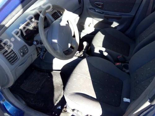 Electronic module HYUNDAI ACCENT II (LC)  | BP21455403M83 