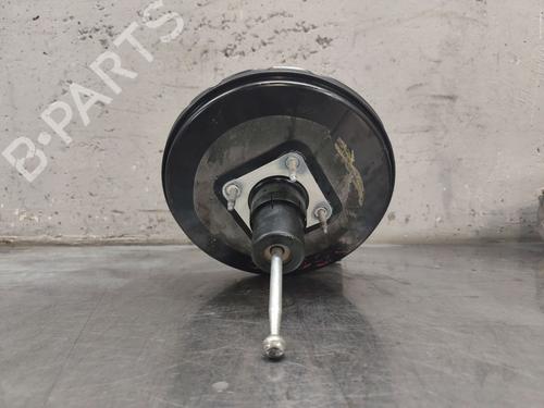Servo brake VW POLO V (6R1, 6C1) 1.6 TDI | BP31709827M42