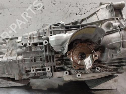 Used Gearbox SKODA SUPERB I (3U4) [2001-2008]  30269675