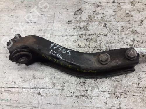 Used Left front suspension arm OPEL CORSA B (S93) [1993-2009]  21424944