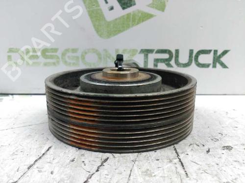 Pulley PEUGEOT BOXER Bus (244, Z_)  | BP21432198M122 