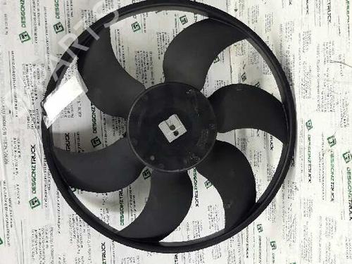 Køleventilator elektrisk RENAULT SCÉNIC II (JM0/1_) [2003-2010]  21427904