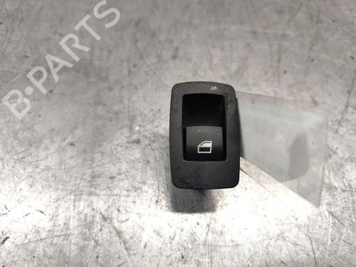 Used Right rear window switch BMW 3 (F30, F80) 320 d xDrive (184 hp) 23189151