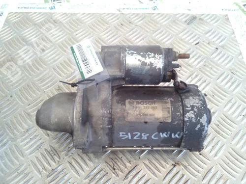 Démarreur IVECO DAILY III Platform/Chassis 35 S 13,35 C 13 (125 hp) 31914595