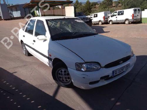 ECU airbags FORD ESCORT VI (GAL, AAL, ABL)  | BP21460390M53 
