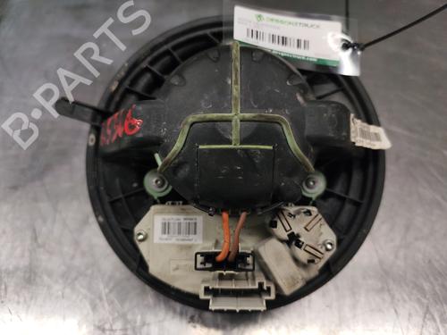 Used Heater blower motor BMW 1 (E81) 118 d (143 hp) 30599332