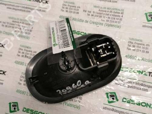 Høyre bak invendig håndtak RENAULT SCÉNIC II (JM0/1_)  | BP21473344I16 