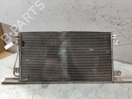 AC radiator OPEL MOVANO A Bus (X70)  | BP25626341M32 