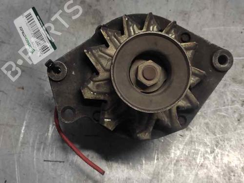 Used Alternator VW GOLF I Cabriolet (155) 1.6 (75 hp) 24678446