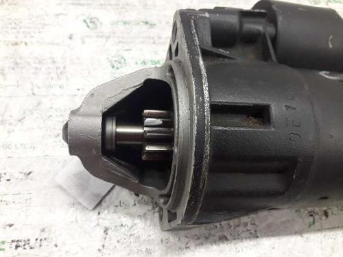 Starter FORD FIESTA III (GFJ)  | BP21456423M8 