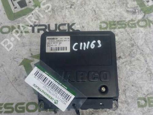 Elektronisk modul RENAULT MASCOTT Platform/Chassis (UH_, HH_) [1999-2005]  22910078