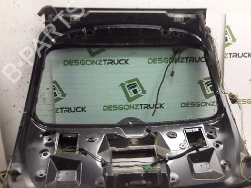 Tailgate CITROËN C4 I (LC_) 1.6 HDi | BP21445362C6