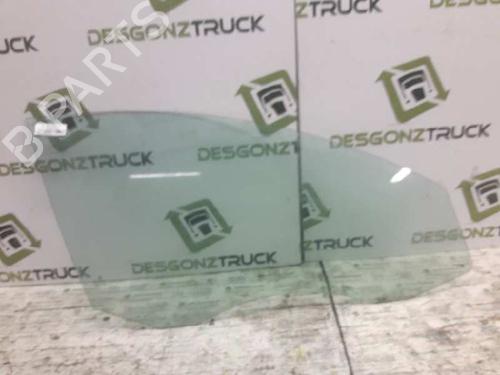 Used Front right door window VW PASSAT B6 (3C2) [2005-2011]  21461983