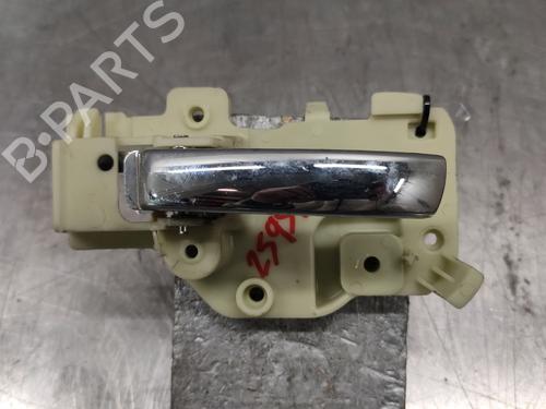 Used Rear left interior door handle JEEP COMPASS (MK49) 2.2 CRD (136 hp) 30910876