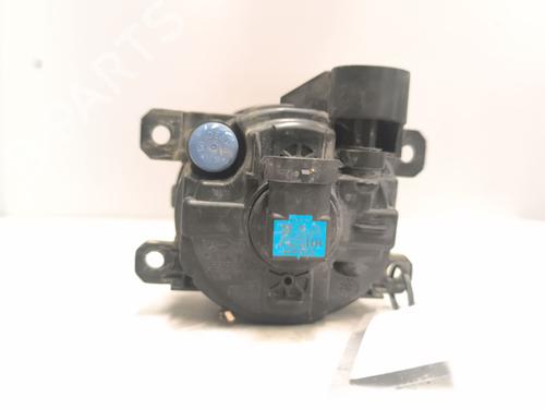 Left front fog light IVECO DAILY VI Platform/Chassis 35S16, 35C16, 40C16, 42S16, 50C16, 60C16, 65C16, 70C16 | BP37540433C30 - Image 5