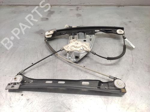Used Front right window mechanism MERCEDES-BENZ C-CLASS (W203) [2000-2007]  29121317