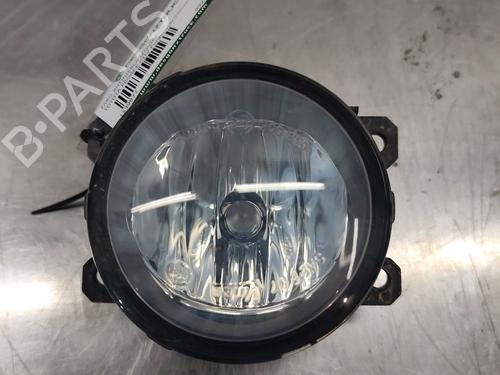 Used Left front fog light TOYOTA PROACE CITY Box Body/MPV (BPZ_) 1.5 D-4D 100 (BPZM) (102 hp) 29884957