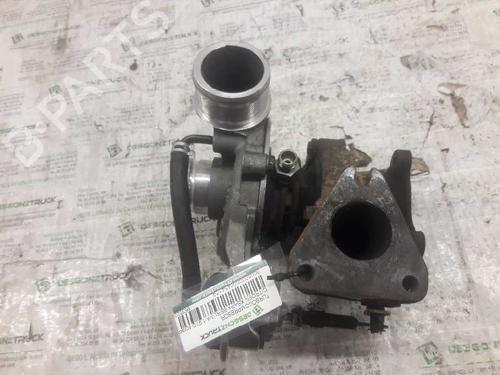 Turbolader/Kompressor CITROËN XSARA (N1) 1.9 TD | BP21469769M71 