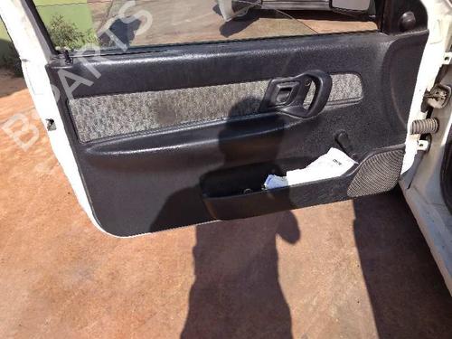 Left taillight SEAT IBIZA II (6K1)  | BP21461587C34 