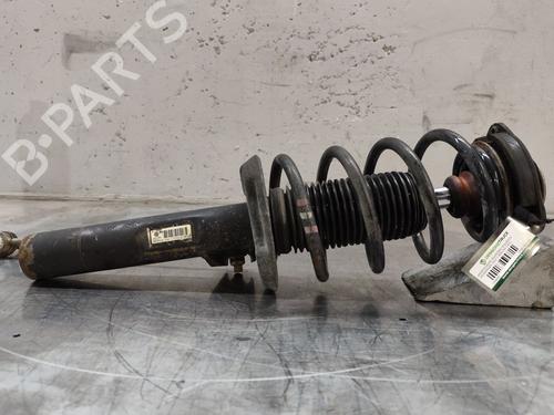 Used Left front shock absorber VW GOLF V (1K1) [2003-2010]  30444982