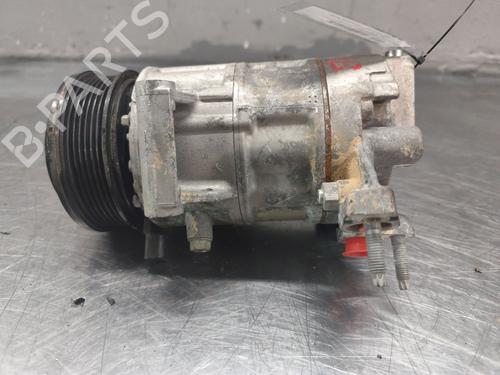 AC compressor FORD TOURNEO COURIER B460 MPV 1.0 EcoBoost | BP35799820M34 - Image 4