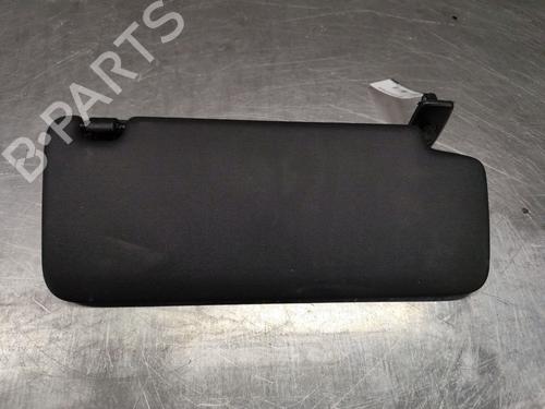 Left sun visor MERCEDES-BENZ GLA (H247) GLA 200 d (247.712) | BP34225471I1 - Image 3