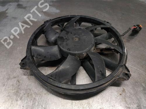 Used Radiator fan Radiator fan 39225319 39225319