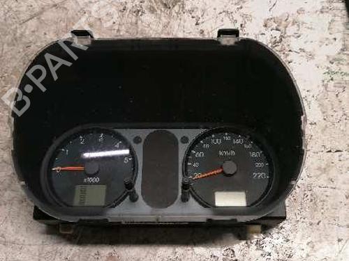 Kombinert Instrument FORD FIESTA V (JH_, JD_) [2001-2014]  21479304