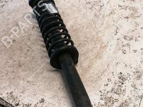 Right rear shock absorber MITSUBISHI CARISMA (DA_)  | BP21481453M19 
