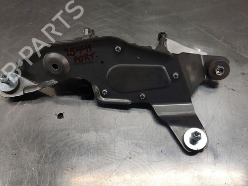 Used Rear wiper motor MAZDA CX-5 (KE, GH) 2.2 D (KE2FW) (150 hp) 29884951