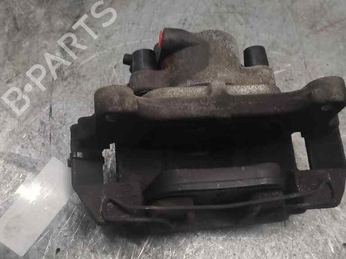 Right front brake caliper AUDI A4 B8 (8K2) | BP21405200M104
