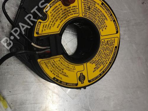 Used Squib airbag NISSAN VANETTE CARGO Van (HC 23) [1994-2002]  29704217
