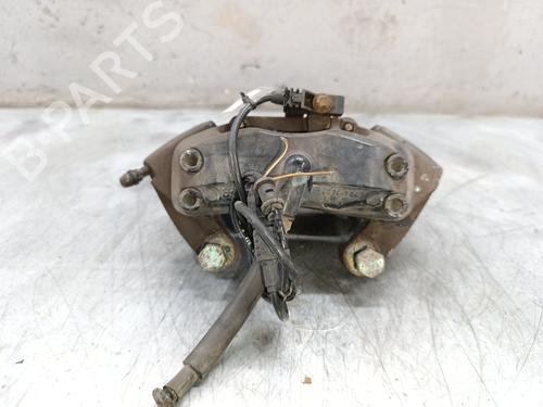 Right front brake caliper MERCEDES-BENZ S-CLASS (W220) | BP27978472M104