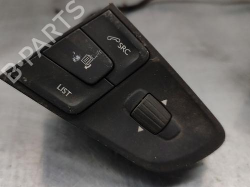 Steering wheel controls PEUGEOT 508 I (8D_)  | BP29313888E15 