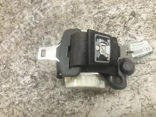 Used Rear center seatbelt RENAULT CLIO III (BR0/1, CR0/1) [2005-2014]  21451907