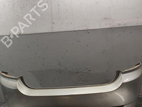 Used Rear bumper TOYOTA COROLLA (_E12_) 2.0 D-4D (CDE120R, CDE120L_) (110 hp) 30121419
