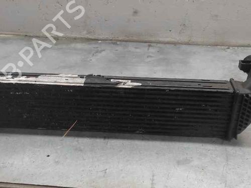 Intercooler RENAULT LAGUNA II (BG0/1_)  | BP21413580M30 