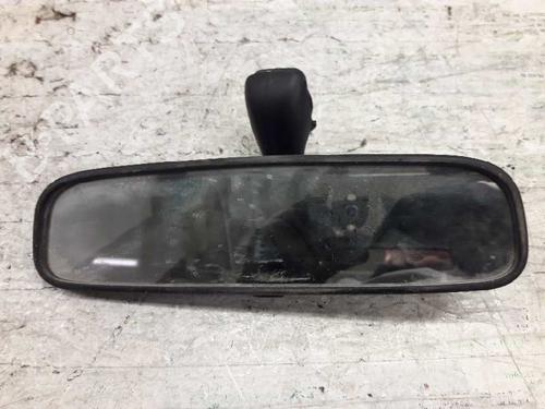 Used Rear mirror HYUNDAI TUCSON (JM) 2.0 CRDi (140 hp) 21457010