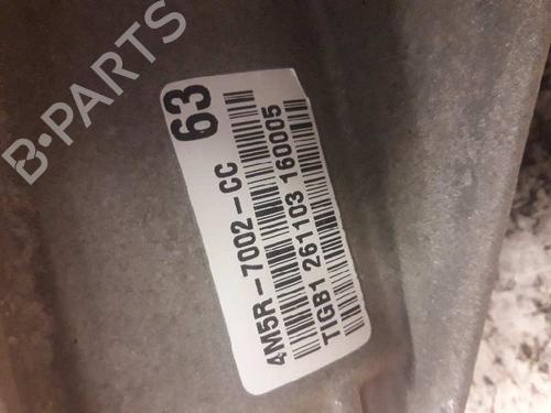 Gearbox FORD FOCUS C-MAX (DM2)  | BP21465837M3 