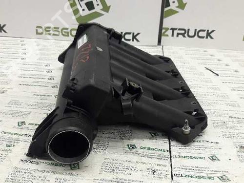 Intake manifold MERCEDES-BENZ VITO Van (W638)  | BP21453687M70 