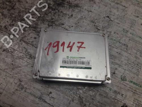 Engine control unit (ECU) AUDI A4 B5 (8D2) 2.5 TDI | BP21460869M57