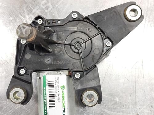 Rear wiper motor NISSAN JUKE (F15) 1.6 DIG-T NISMO RS | BP29618881M102 